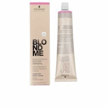 Оттеночное средство для цвета Schwarzkopf (60 ml)