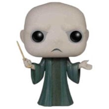 FUNKO POP Harry Potter Lord Voldemort Figure