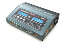 Комплектующие и аксессуары для машинок и радиоуправляемых моделей skyRC D400 SK-100123