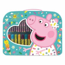 Детские товары для рисования Peppa Pig