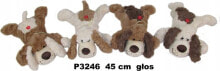 Soft toys for girls