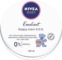 Кремы и лосьоны для тела Nivea купить от $19