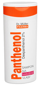 Шампуни для волос Dr. Muller