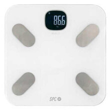 Кухонные весы SPC Atenea FIT Body Scale