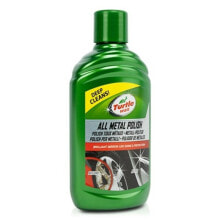 Car Care Products