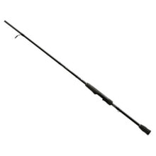 13 FISHING Defy Black Spinning Rod