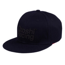 Спортивная одежда, обувь и аксессуары ozoshi Fcap PR01
