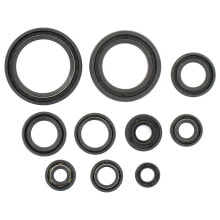 HOLESHOT Honda 2007-2024 CRF150R Oil Seals Kit