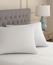 Sealy extra Firm Support 2-Pack Pillows, Standard/Queen
