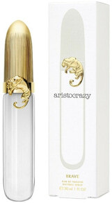 Aristocrazy Brave - Eau de Toilette