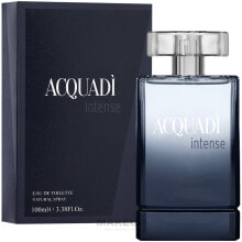 AcquaDi Intense - Eau de Toilette