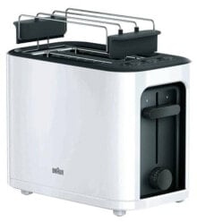 Toaster HT 3010 WH