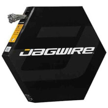 JAGWIRE Shift Housing Slick Stainless Sram 100Units Sheath