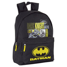 Sports Backpacks Batman