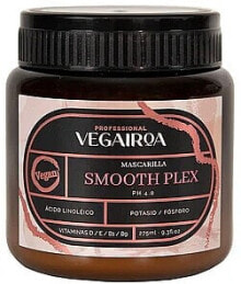 Glättende Haarmaske - Vegairoa Smooth Plex Mask