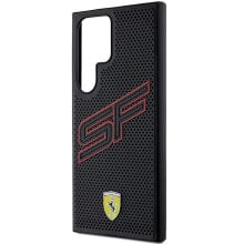 FERRARI FEHCS24L S24 Ultra S928 phone case