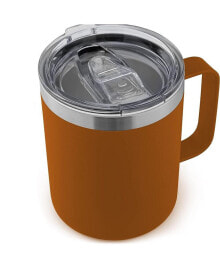 Zulay Kitchen insulated Coffee Mug with Lid