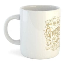 KRUSKIS American Chopper 325ml mug