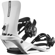 Snowboard mounts