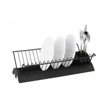 Stands and holders for dishes and accessories