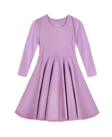 Baby dresses and sundresses for girls