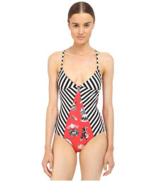 Women's swimwear