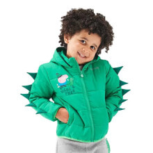 REGATTA Peppa Pig Padded Jacket