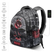 Hiking backpacks