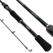 Fishing rods