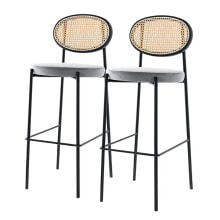 Bar stools for the kitchen