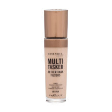 Rimmel London Multi Tasker Better Than Filters 30 ml make-up base für Frauen