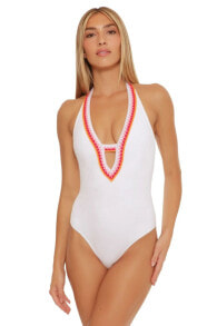 Women's swimwear