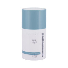 Купить увлажнение и питание кожи лица Dermalogica: Dermalogica PowerBright TRx Pure Night 50 ml nachtcreme für Frauen