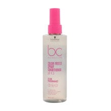 Schwarzkopf Professional BC Bonacure Color Freeze pH 4.5 Spray Conditioner 200 ml conditioner für Frauen