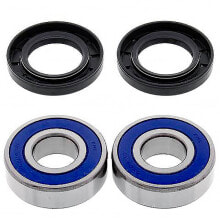 All BALLS 25-1379 Wheel Bearing Kit