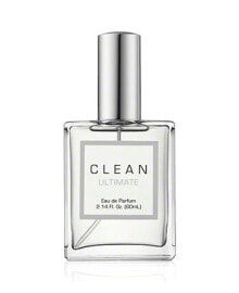 Clean Ultimate Eau de Parfum Spray