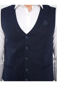 Men's vests