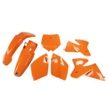 UFO KTM SX/SX-F 2000-2000 KTKIT500-127 Plastics Kit