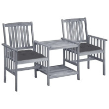 Garden furniture sets