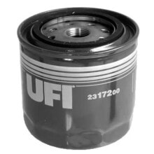 UFI FILTRI Piaggio Ape Car-Poker-TM703 222721 oil filter купить онлайн