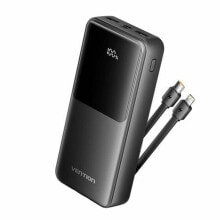 Powerbank Vention FHPB0 Black 20000 mAh