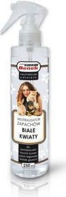 Certech 16656 средство для удаления запаха/пятен от домашних животных Спрей