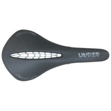 Bicycle saddles