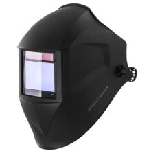 Automatic welding helmet mask Constructor Stamos Germany