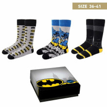 Женские носки Batman