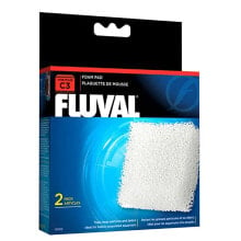 FLUVAL C3 foam pad 2 units