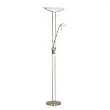 Floor lamps with 1 lampshade