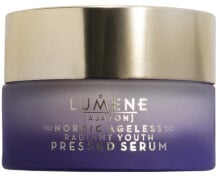 Radiant Youth Pressed Serum