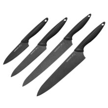 Kitchen knives