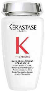 Regenerierendes Shampoo - Kerastase Premiere Decalcifying Repairing Shampoo